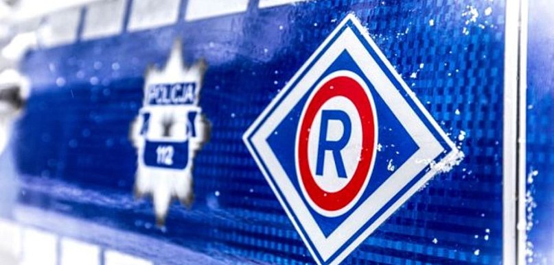 Podczas kontroli na Rzgowskiej wpadł poszukiwany kierowca