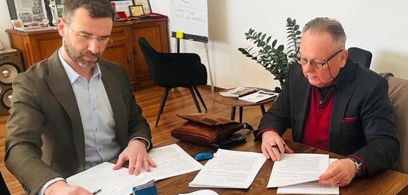 Gmina Dłutów inwestuje w drogi. Ruszają prace za ponad 3,1 mln zł