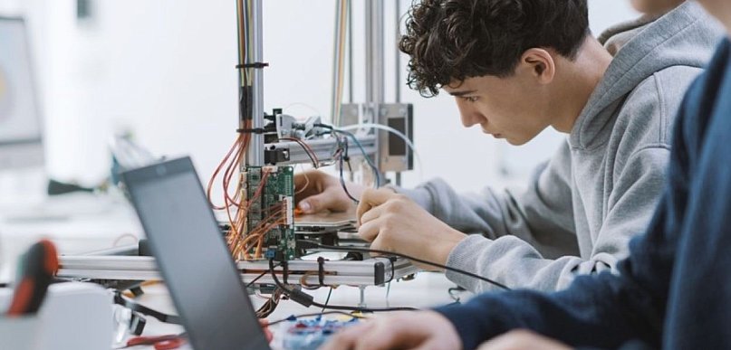 Pół miliona dla "elektryka"