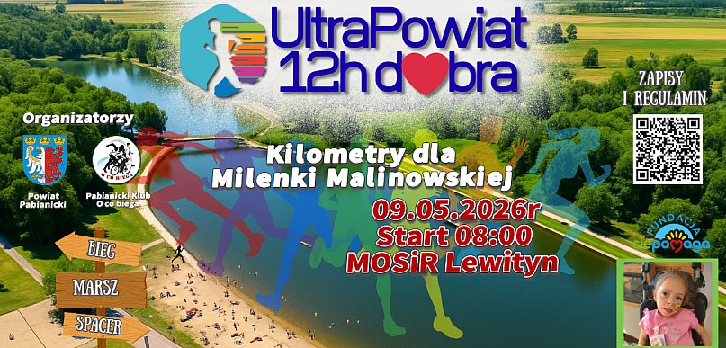 Starostwo Powiatowe w Pabianicach