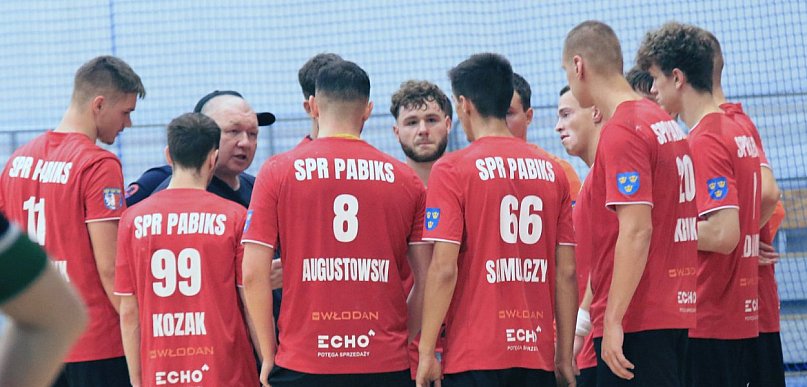 Przeklęte końcówki. Pabiks znów wypuścił punkty z rąk!