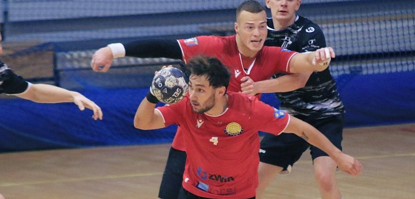 Ósmy triumf Pabiksu Pabianice. Jest awans w tabeli