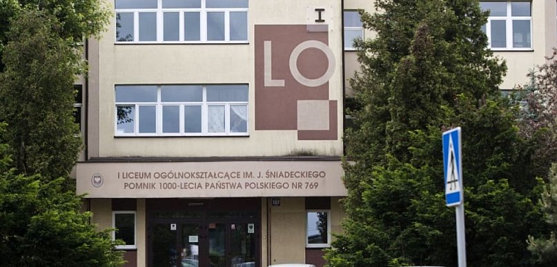 Orły Śniadeckiego mają indeksy w kieszeni