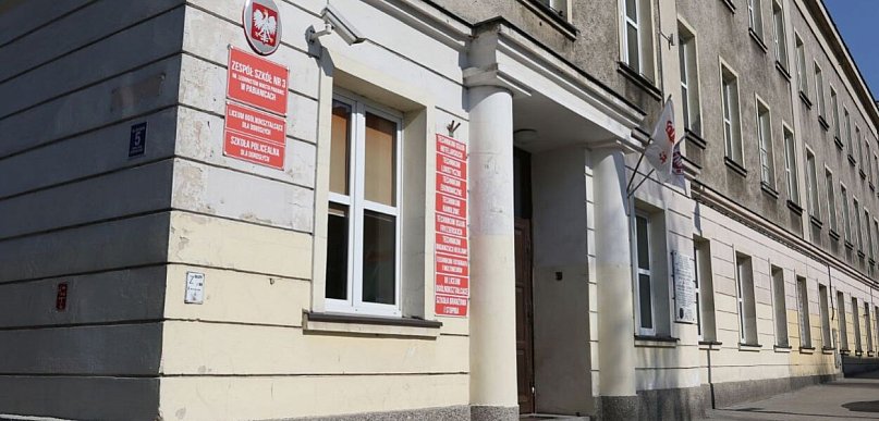 ZS nr 3 nagrodzony przez Fundację DKMS