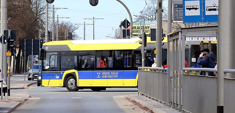 Autobusem  MZK na gapę. Czy to się opłaci?
