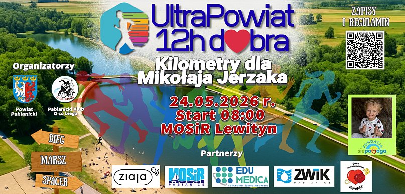 Starostwo Powiatowe w Pabianicach
