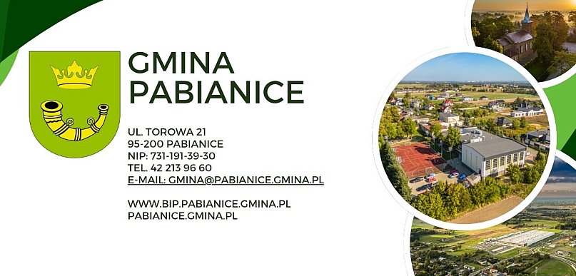 Gmina Pabianice