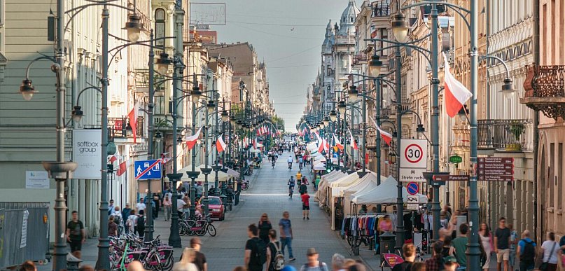Jak zmienia się rynek mieszkań w Pabianicach po wzroście cen w Łodzi?