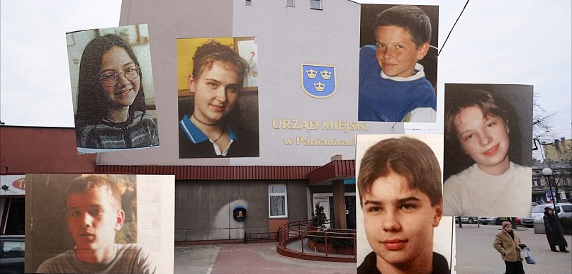 Stypendia znów na tapecie. Tak było w 1999 roku