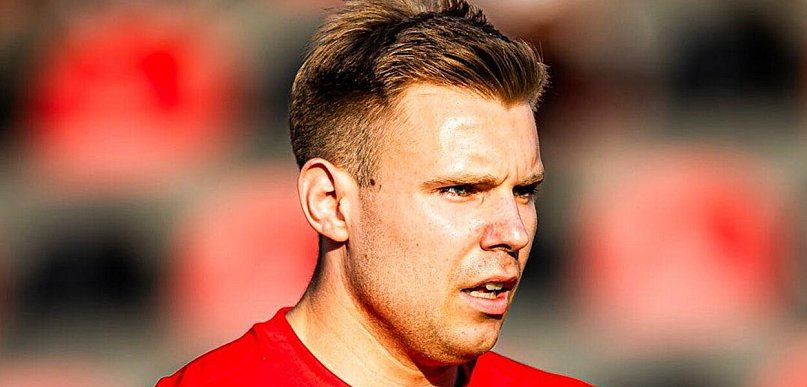 Jan Peda dobił Bułgarów. Polska odpadła w ćwierćfinale Euro