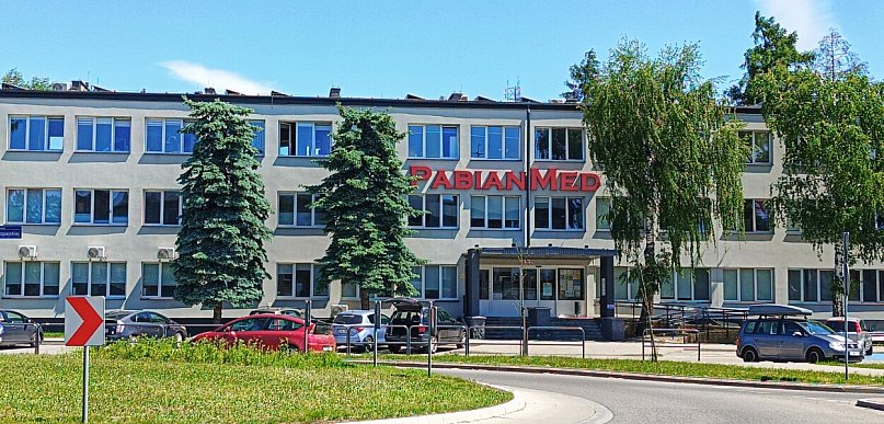 Kto będzie dyrektorem Pabian-Medu? Jest konkurs na to stanowisko