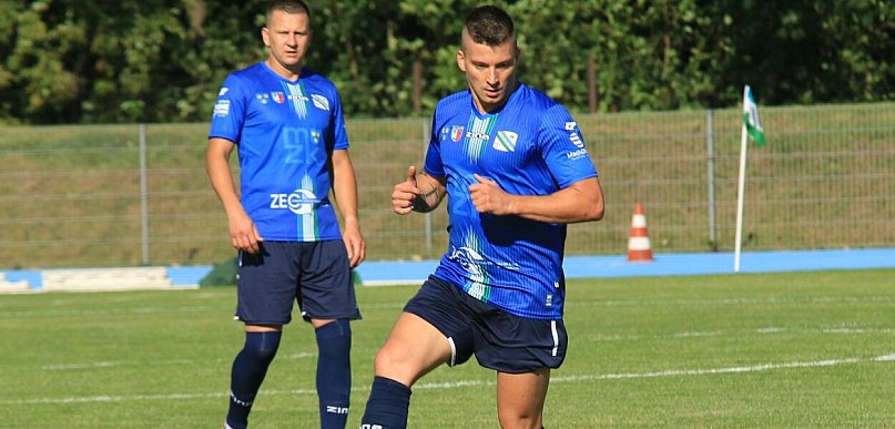 Zaległości odrobione. Włókniarz wygrał w Dobroniu