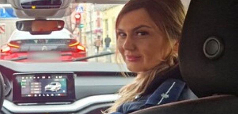 Dzielnicowa (po służbie) ujęła sprawcę przemocy domowej