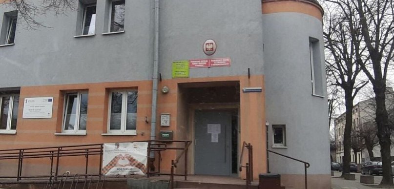 Jest posada do wzięcia w PCPR. Ogłoszono konkurs