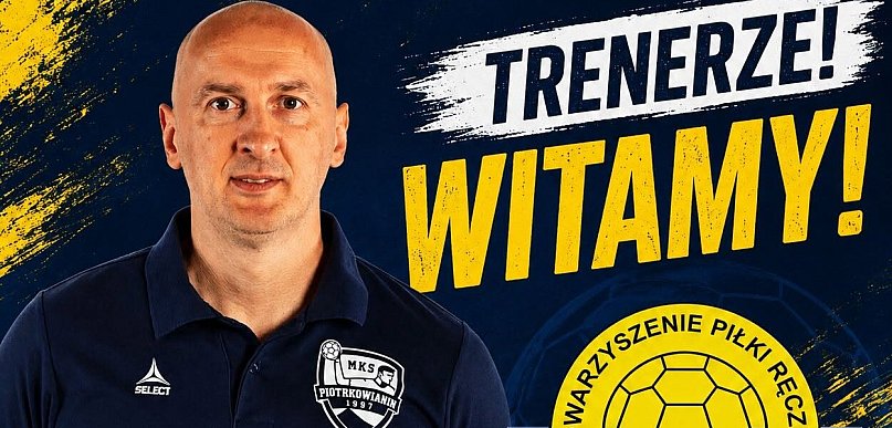 Rzucił ponad 600 goli w Superlidze. Teraz poprowadzi Pabiks