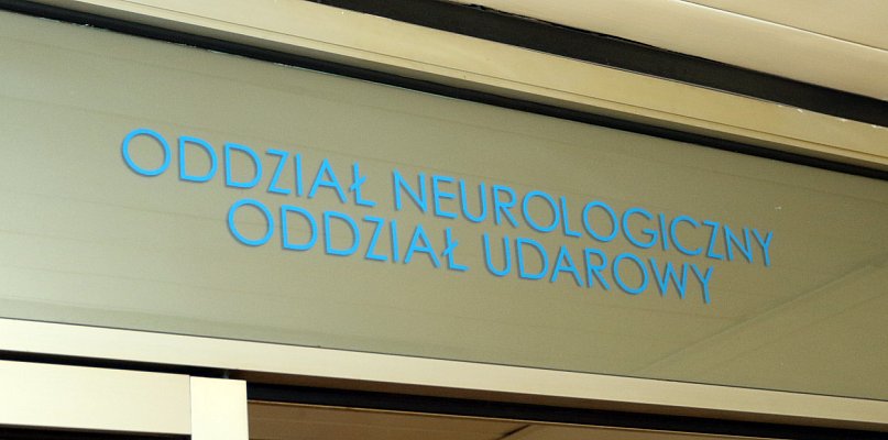 Ważna informacja dla pacjentów. Dotyczy przyjęć na dwóch oddziałach - 67160
