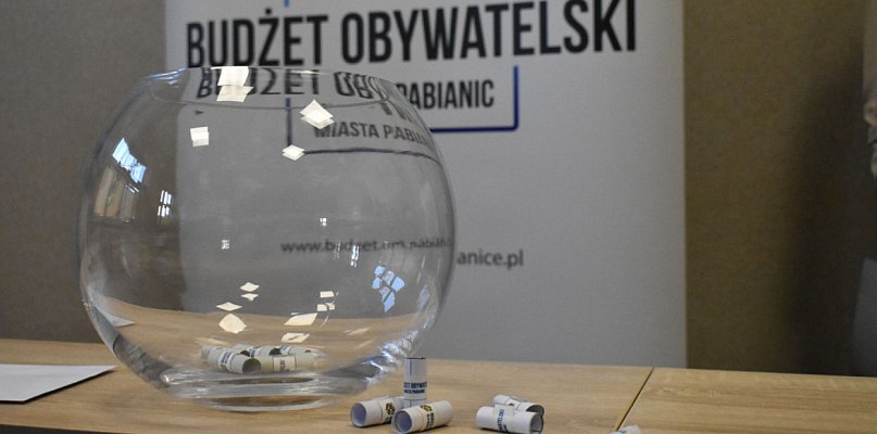 Budżet obywatelski Pabianic. Te projekty "rządzą" - 67391