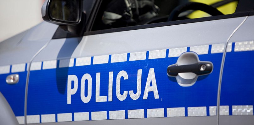 Dziewczynka uratowała schorowaną seniorkę - 68040