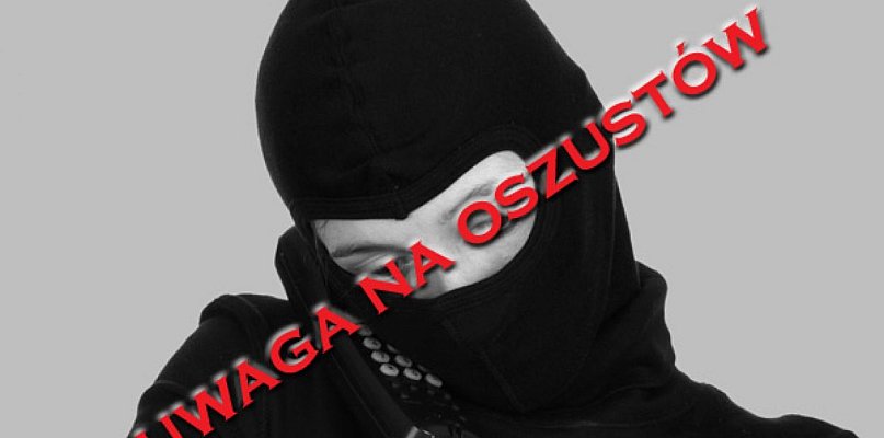 Posłuchał fałszywego bankowca. Stracił 110 tys. zł - 68565