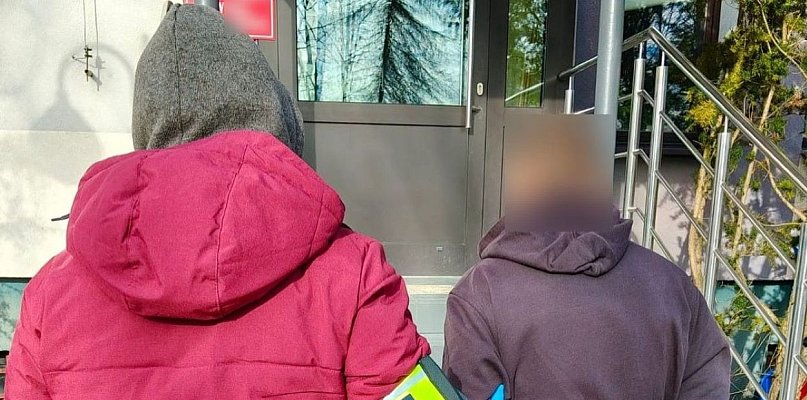 Po pijanemu zranił nożem  kumpla. Grozi mu 5 lat odsiadki