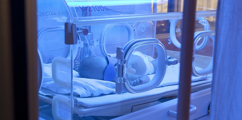 Koniec porodówki w Pabianicach