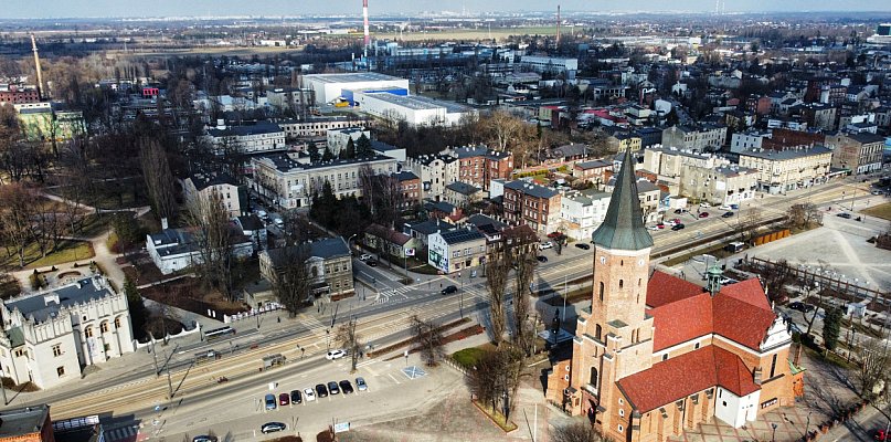 Czy rewitalizacja zatrzyma wyludnianie Pabianic? [SONDA]