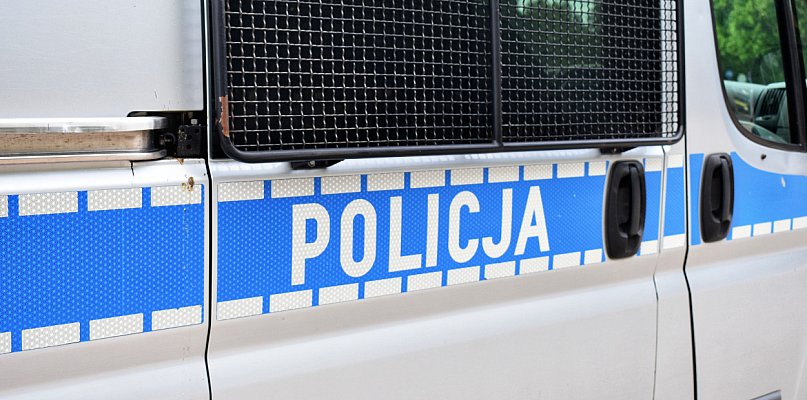 10-letni chłopiec nie wiedział, kim jest