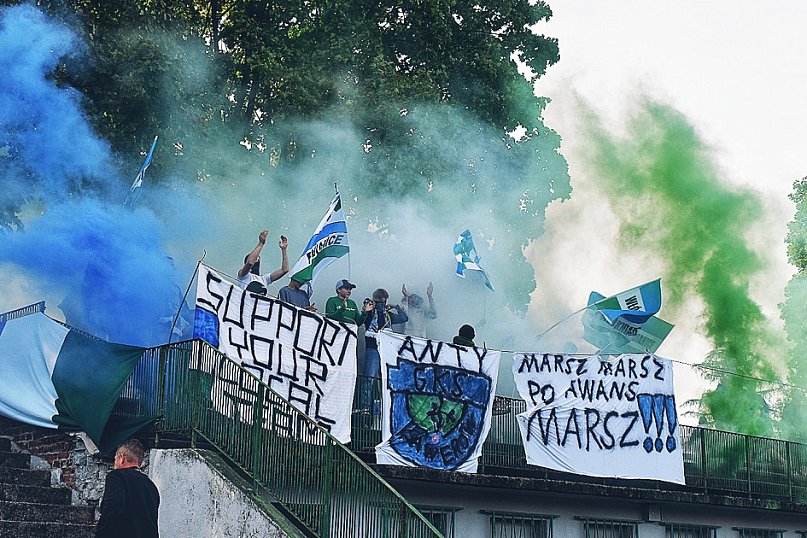 Hit rozczarował kibiców