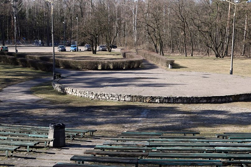 Pamiętacie Pabianice sprzed lat? cz.2