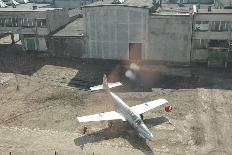 Pabianice sprzed lat III