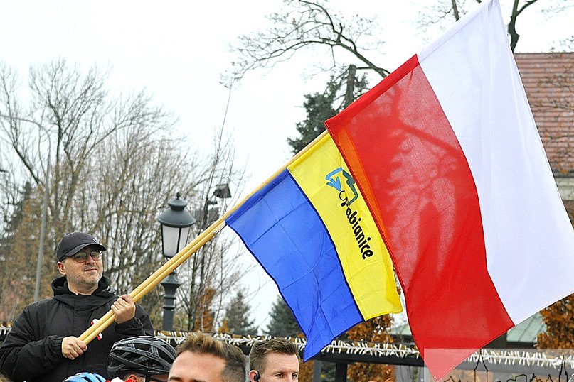 Radość, duma i biało-czerwone barwy!