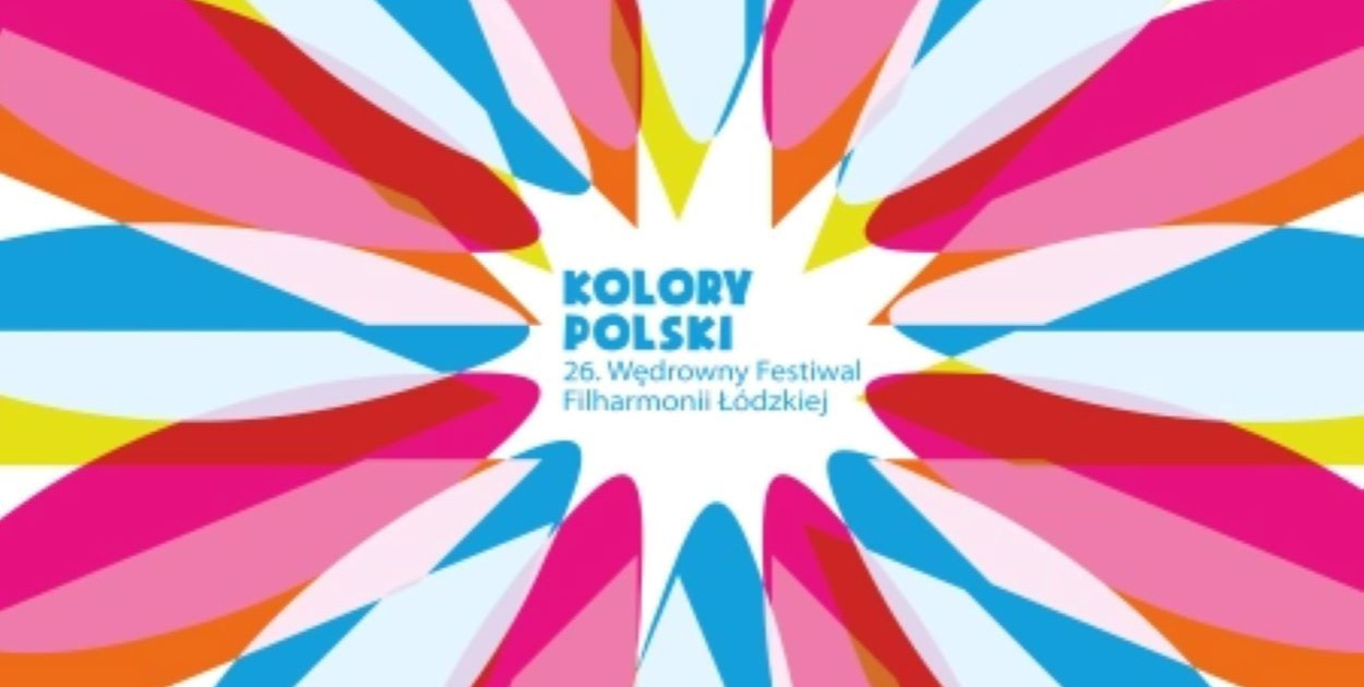 Kolory Polski zawitają do Pabianic