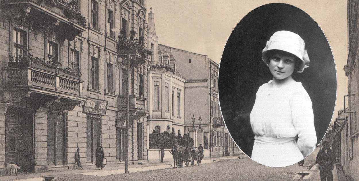 Co Maria Dąbrowska (autorka „Nocy i dni”) pisała o Pabianicach