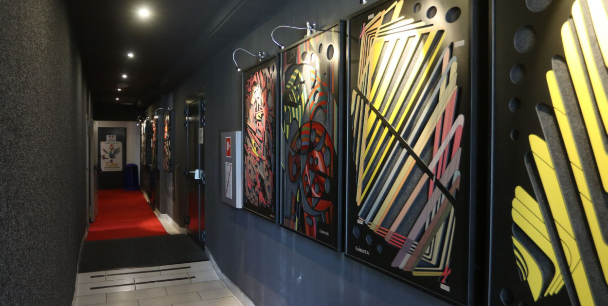 REPERTUAR KINA TOMI | 11–17 lipca 