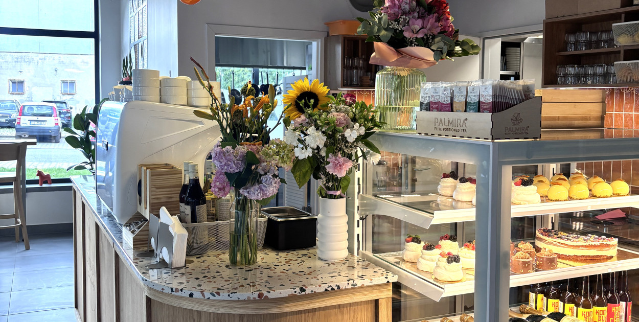 Bugajova – Śniadania z Charakterem w Pabianicach