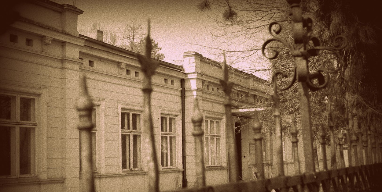 Spacer w czasie. Wspominamy dawne Pabianice