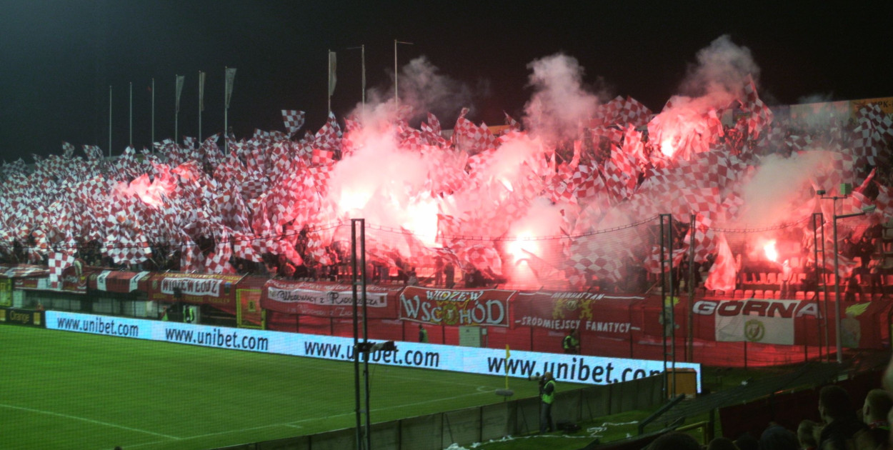 Derby Łodzi: historia i statystyki. Lepszy jest Widzew czy ŁKS?