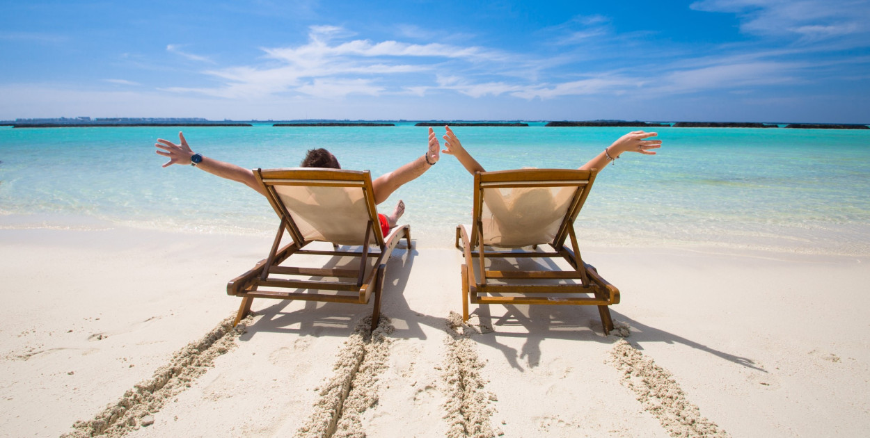 Gdzie warto pojechać zimą? Odkryj uroki Karaibów!