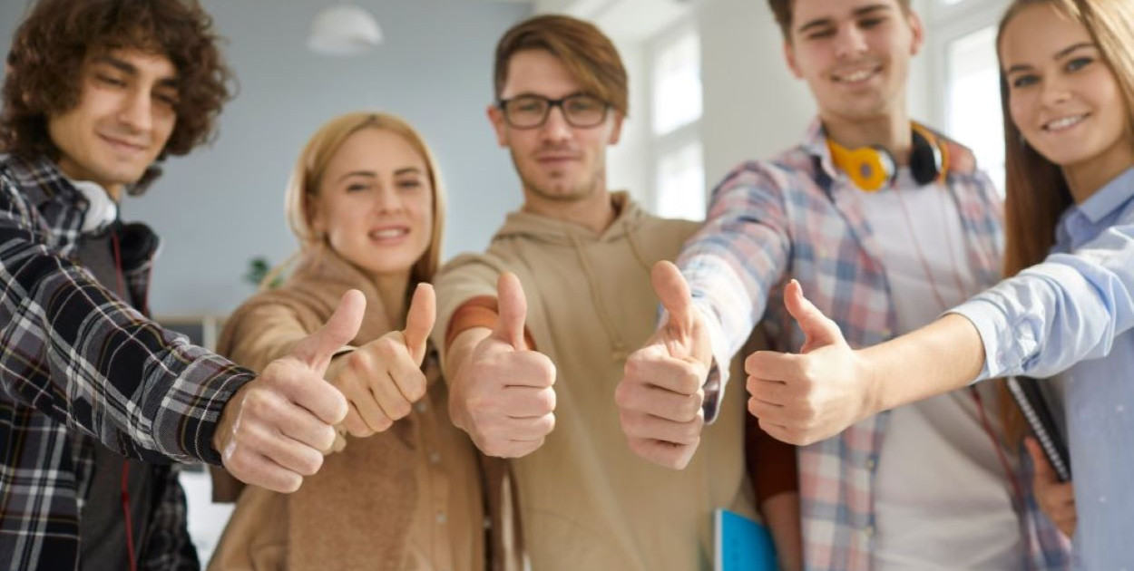 Są jeszcze miejsca na wyższych uczelniach