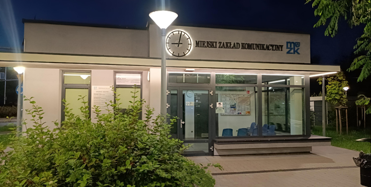 Zmiany w komunikacji miejskiej od 31 sierpnia