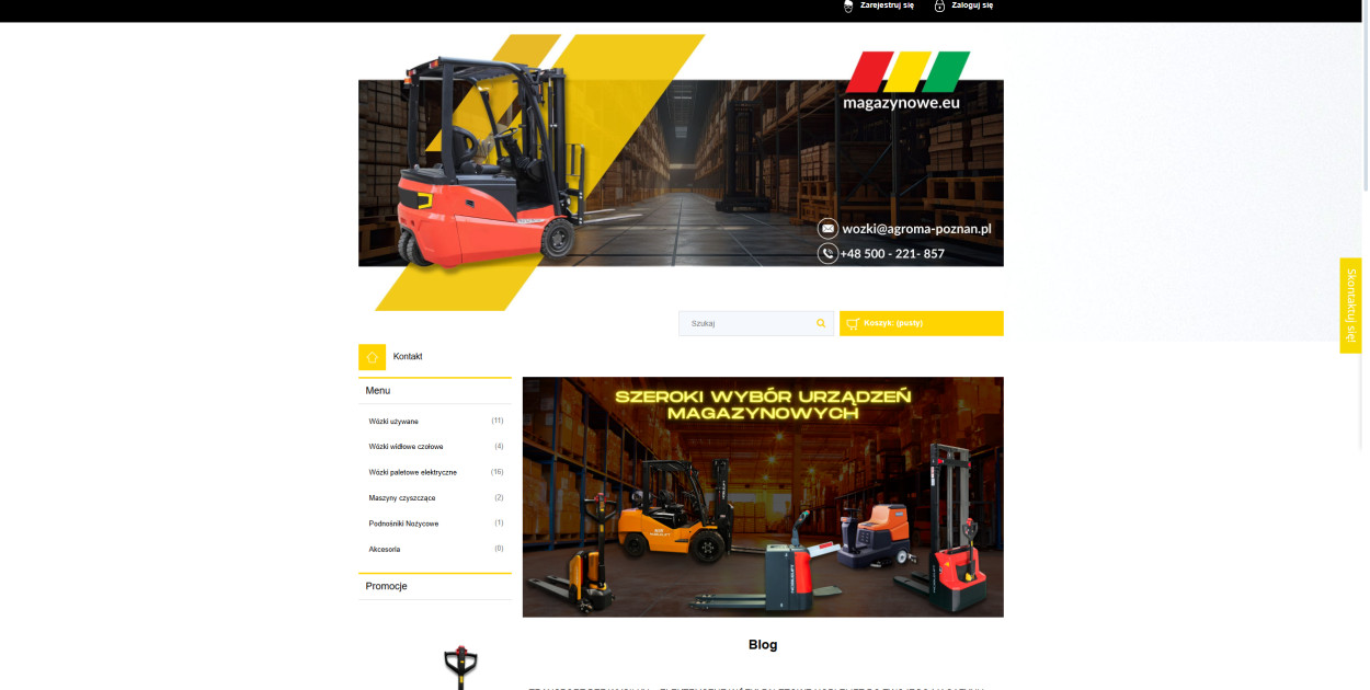 www.magazynowe.eu/
