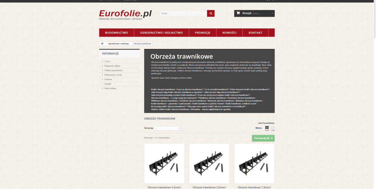 https://www.eurofolie.com.pl/