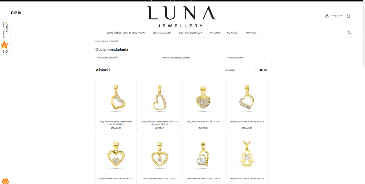 https://lunajewellery.com.pl/