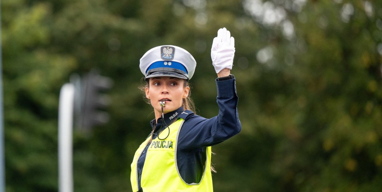 źródło: Polska Policja