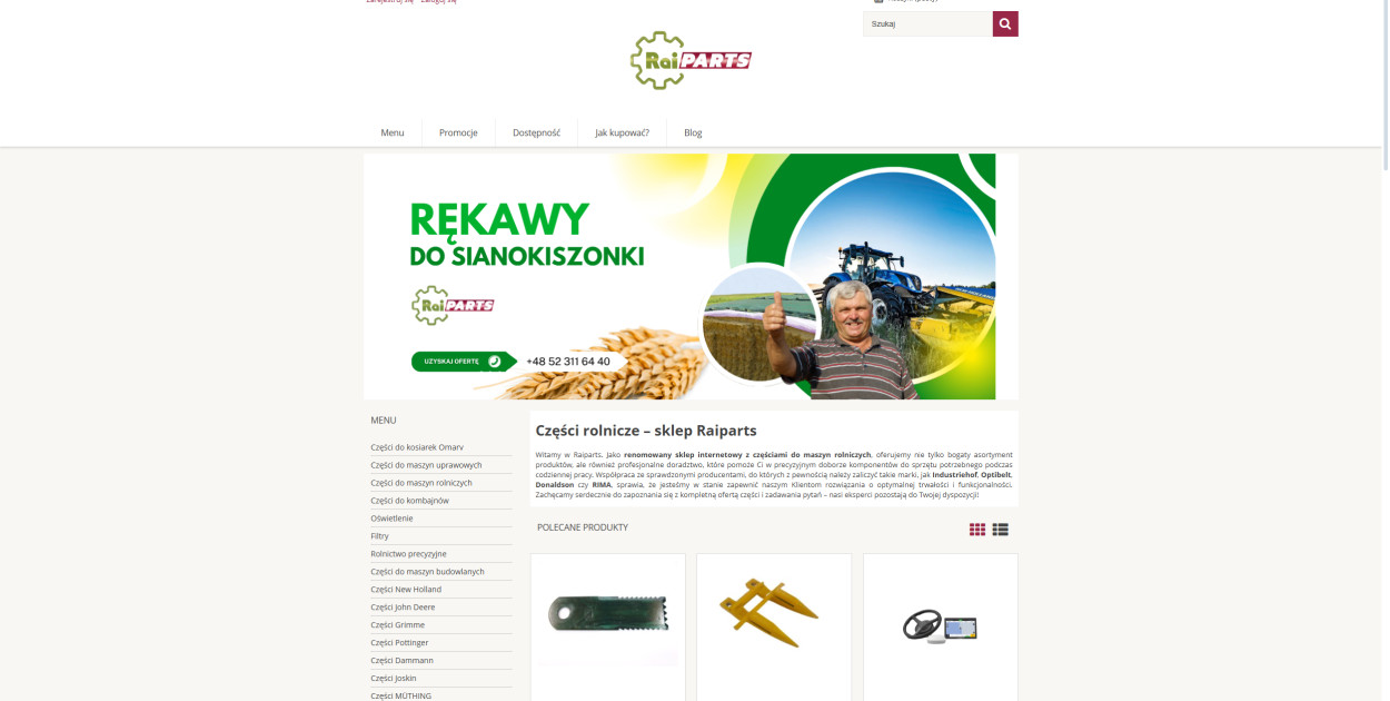 https://raiparts.pl/
