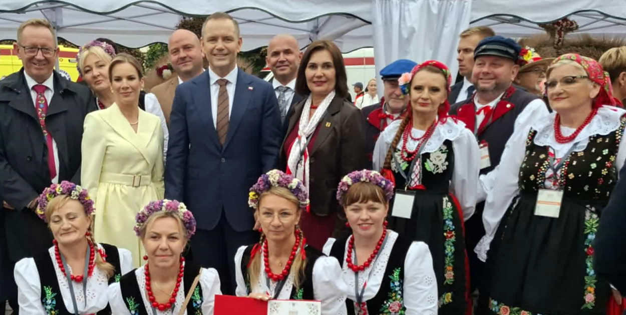 Post Ania Maciek Rzepkowscy