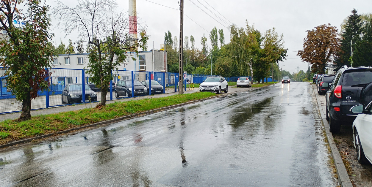 Trasa powstanie wzdłuż ul. Konstantynowskiej (od numeru 51) i ul. Rypułtowickiej.