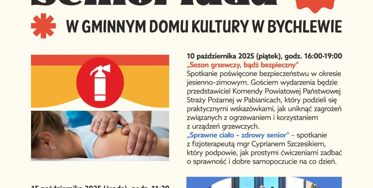 GDK Bychlew