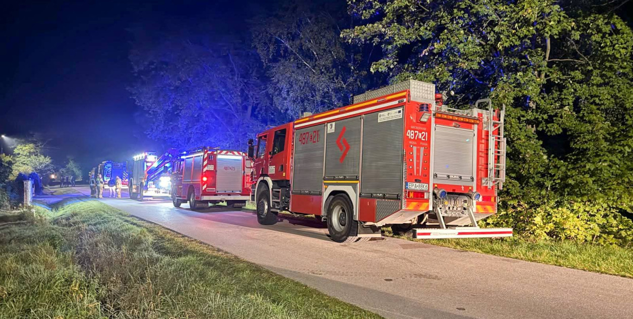 Foto. Gmina Dobroń
