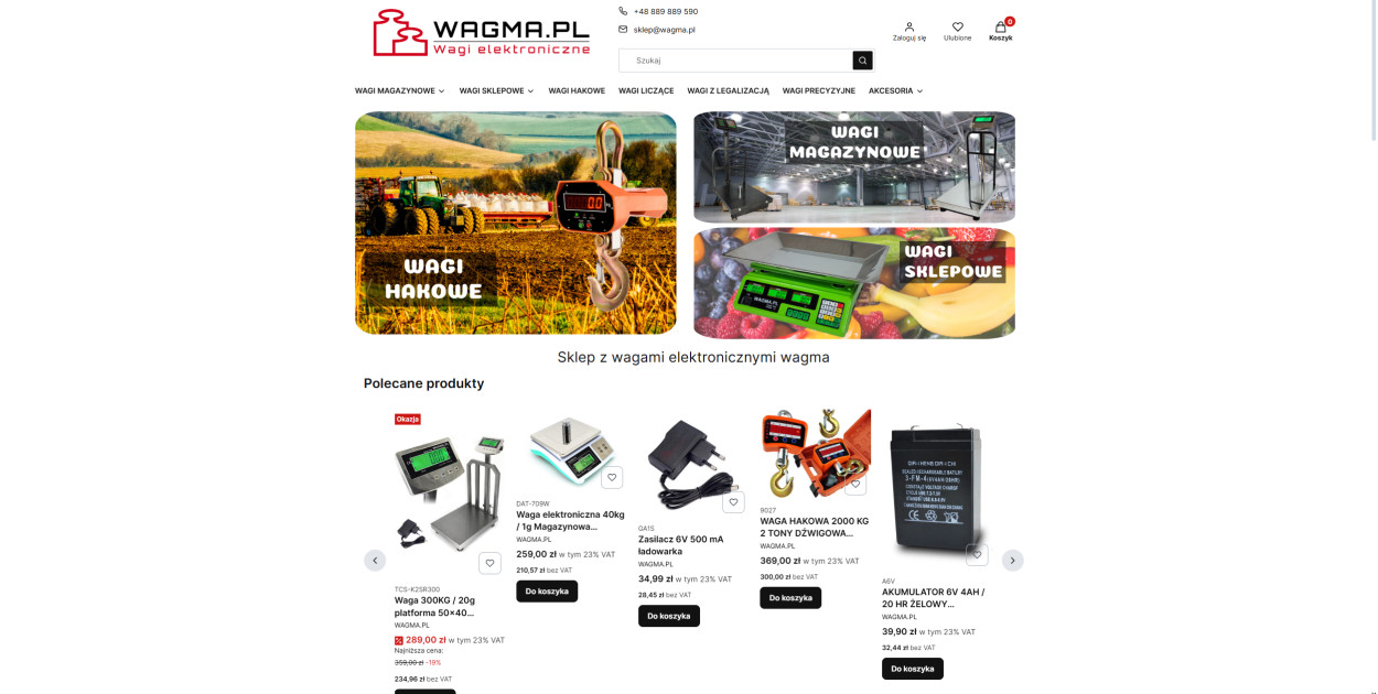 https://www.wagma.pl/